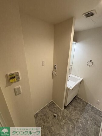 新築 シャロンスプリングの物件内観写真